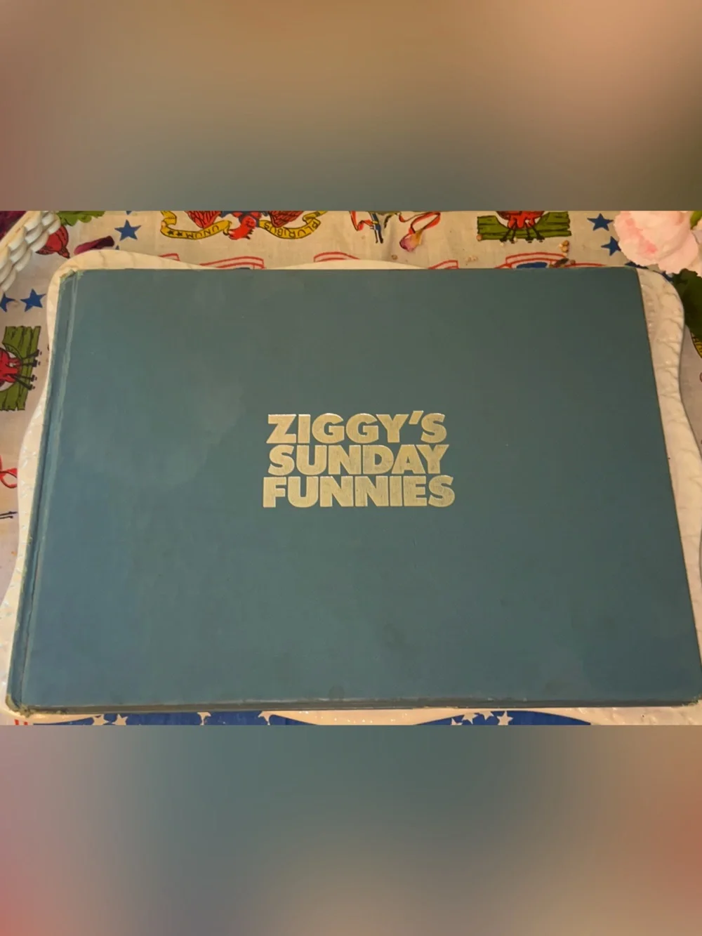 Hardcover 